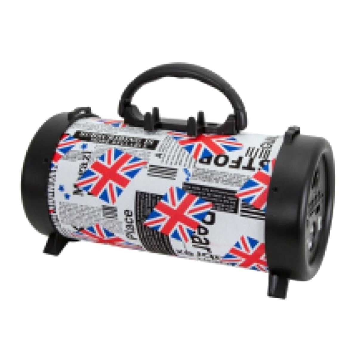 PHILCO - Parlante Bazooka Bluetooth UK Philco