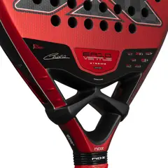 NOX - Pala de Padel EA10 Ventus Hybrid 12K XTREM 2026