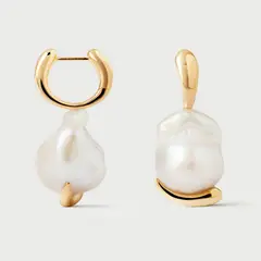 PDPAOLA - Aro Perla Mist