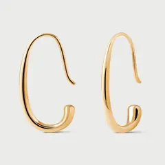 PDPAOLA - Aros Eira Baño de Oro