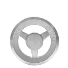 GENERICO - POLEA 9 1-A PFERNANDEZ