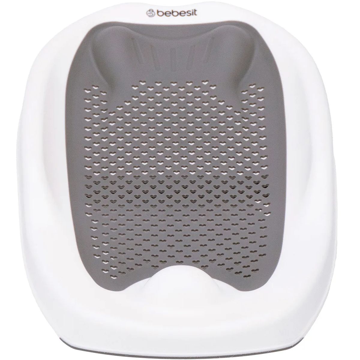 GENERICO - Adaptador Para Tina Bañera Bebe Soporte Gris