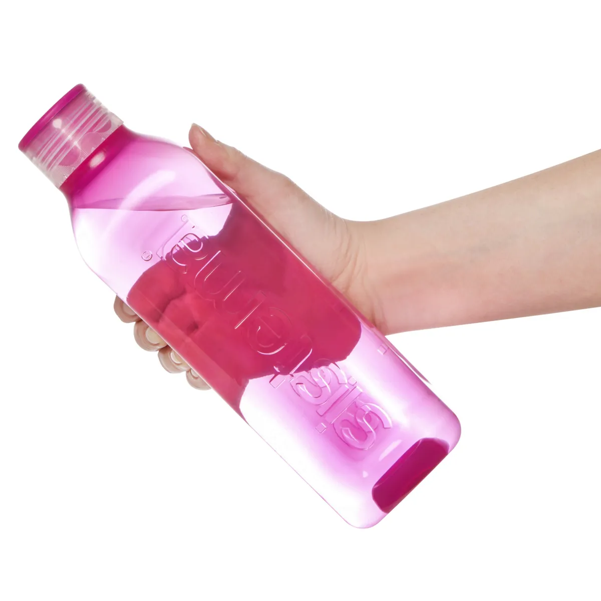 SISTEMA - Botella de Agua con Tapa Rosca 1,0 Lts. - Fabricado en Nueva Zelandia