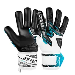 REUSCH - Guantes de Arquero Attrakt Infinity NC