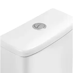 GENERICO - SANITARIO WC ONE PIECE HELIOS DESCARGA PISO 30