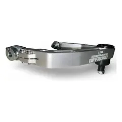 GENERICO - Bandejas Reforzadas Chevrolet Silverado 2019-2026 Aluminio