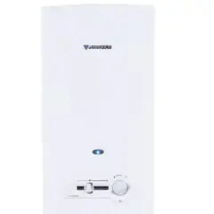 JUNKERS - CALEFONT 11 LTS C/CHISPERO