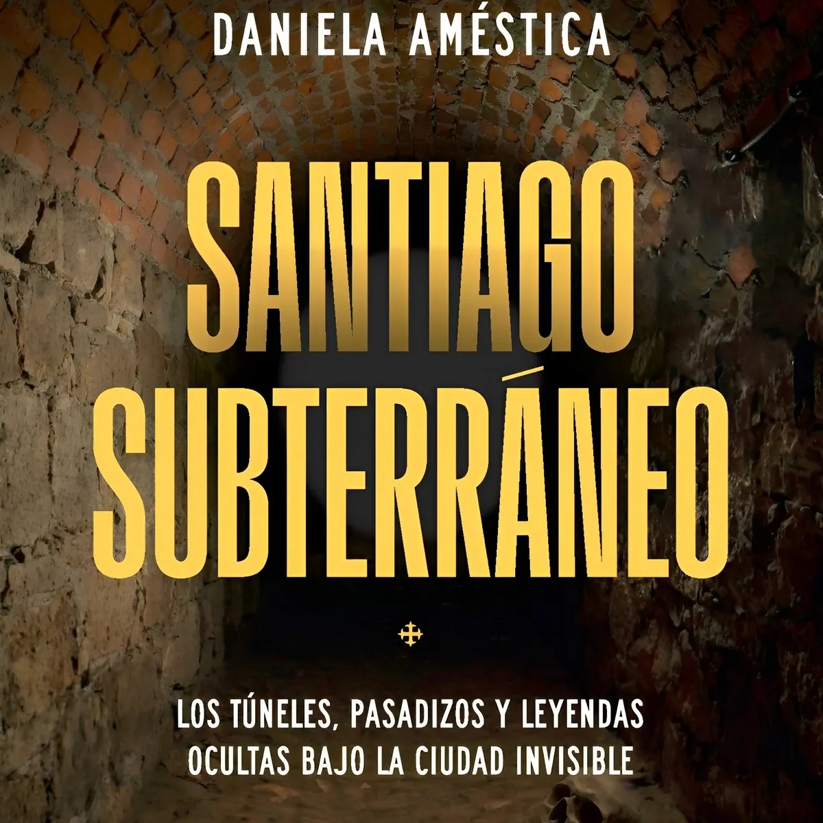 TOP10BOOKS - Santiago Subterráneo