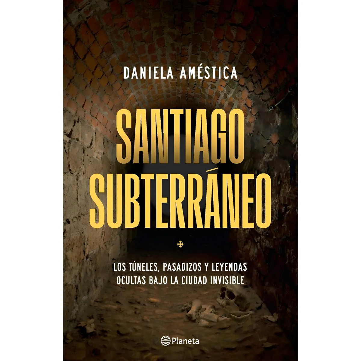 TOP10BOOKS - Santiago Subterráneo
