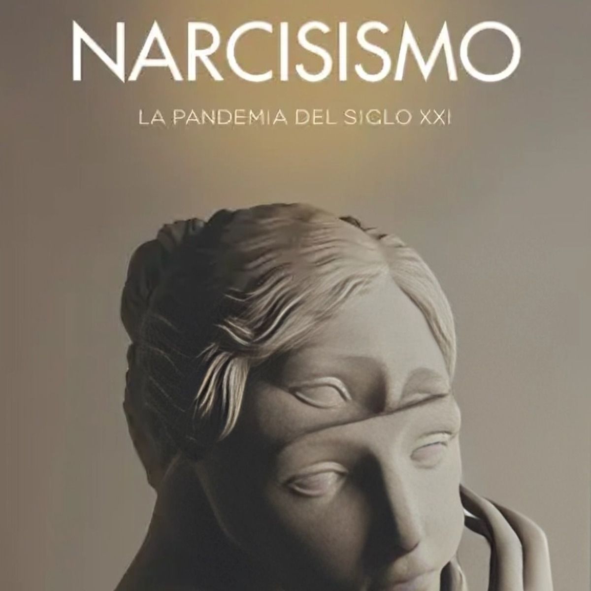 TOP10BOOKS - LIBRO Narcicismo - Narcicismo