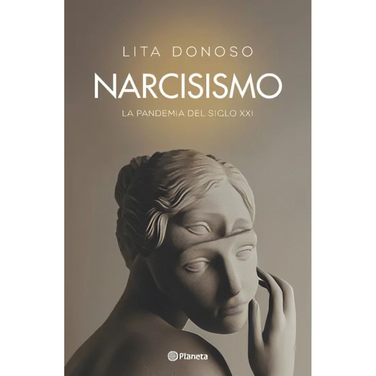 TOP10BOOKS - LIBRO Narcicismo - Narcicismo