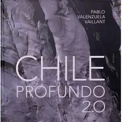 TOP10BOOKS - LIBRO Chile Profundo 2.0 - Chile Profundo 2.0