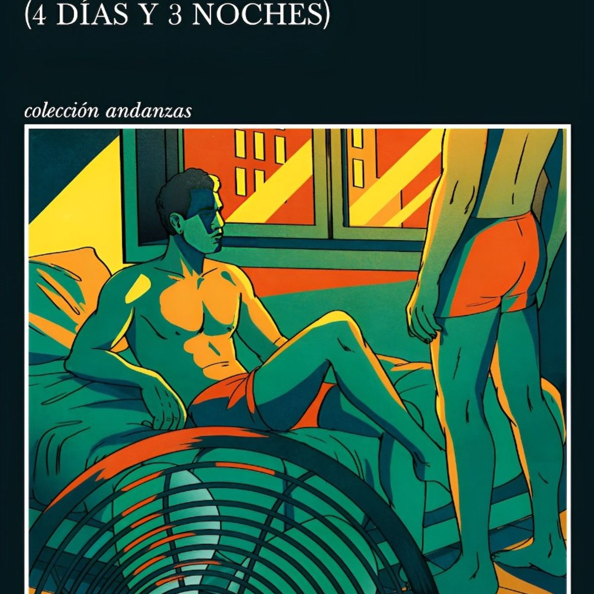 TOP10BOOKS - LIBRO Sudor - Sudor