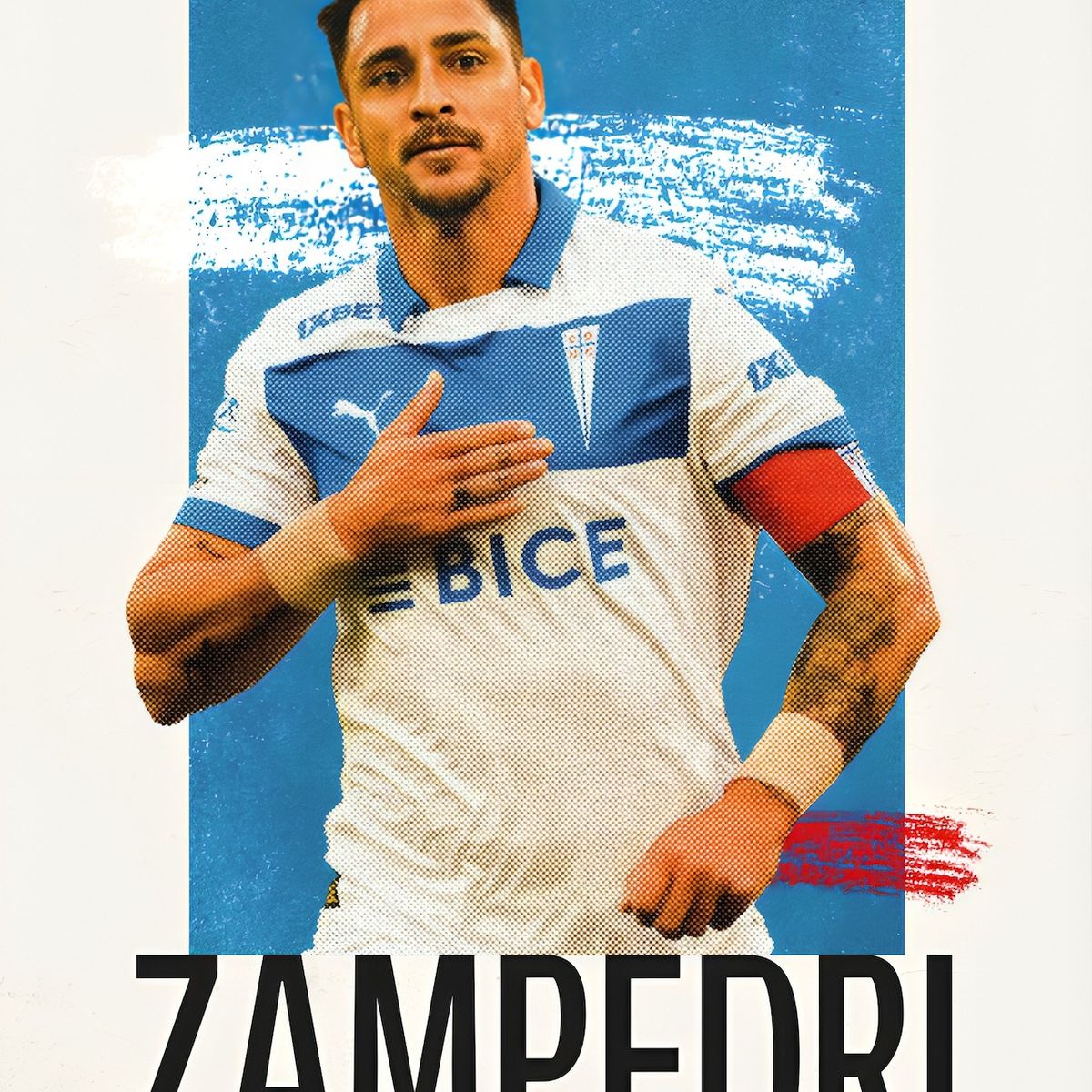 TOP10BOOKS - LIBRO Zampedri - Zampedri
