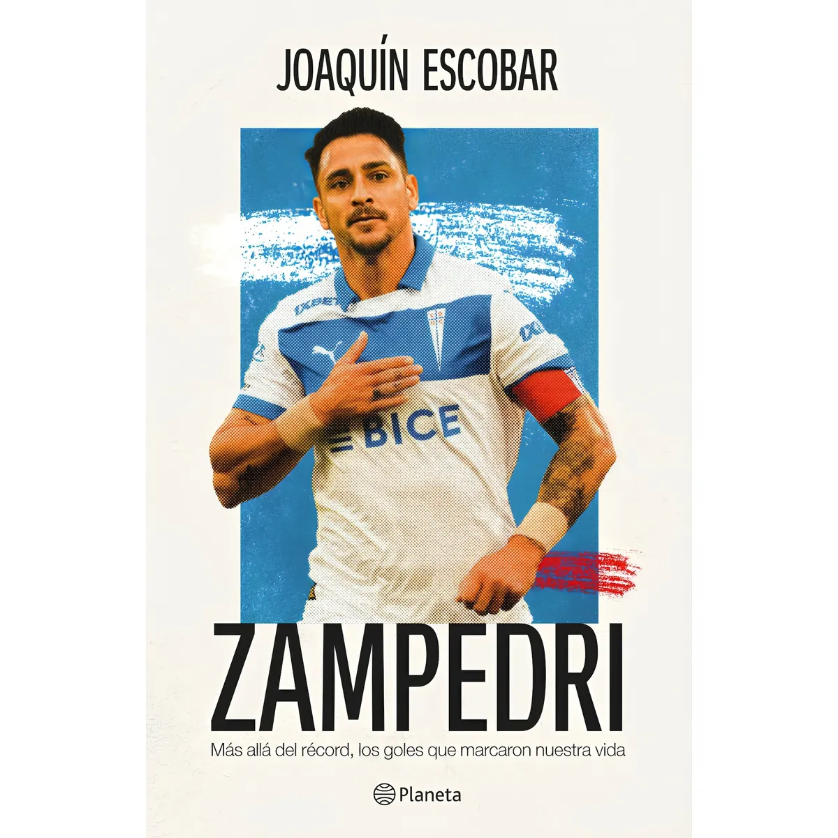 TOP10BOOKS - LIBRO Zampedri - Zampedri