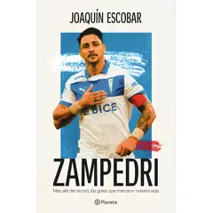 TOP10BOOKS - LIBRO Zampedri - Zampedri