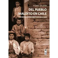 TOP10BOOKS - LIBRO Del Pueblo Maldito En Chile - Del Pueblo Maldito En Chile