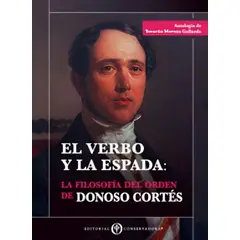 TOP10BOOKS - LIBRO El Verbo Y La Espada. la Filosofía Del Orden