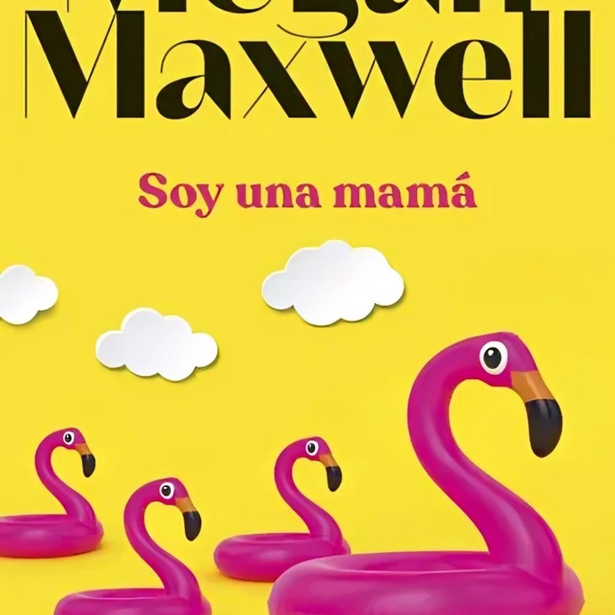 TOP10BOOKS - LIBRO Soy Una Mamá - Soy Una Mamá