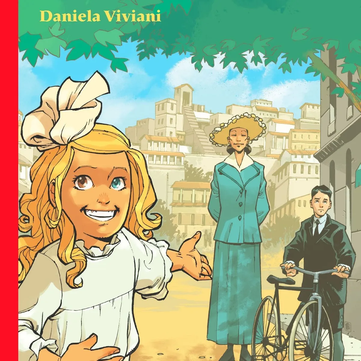 TOP10BOOKS - LIBRO Soñar Con Una Bicicleta - Soñar Con Una Bicicleta