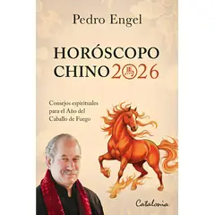 TOP10BOOKS - LIBRO Horóscopo Chino 2026 - Horóscopo Chino 2026