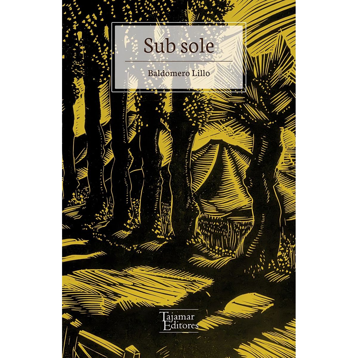 TOP10BOOKS - LIBRO Sub Sole - Sub Sole