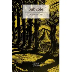 TOP10BOOKS - LIBRO Sub Sole - Baldomero Lillo - Tajamar Editores