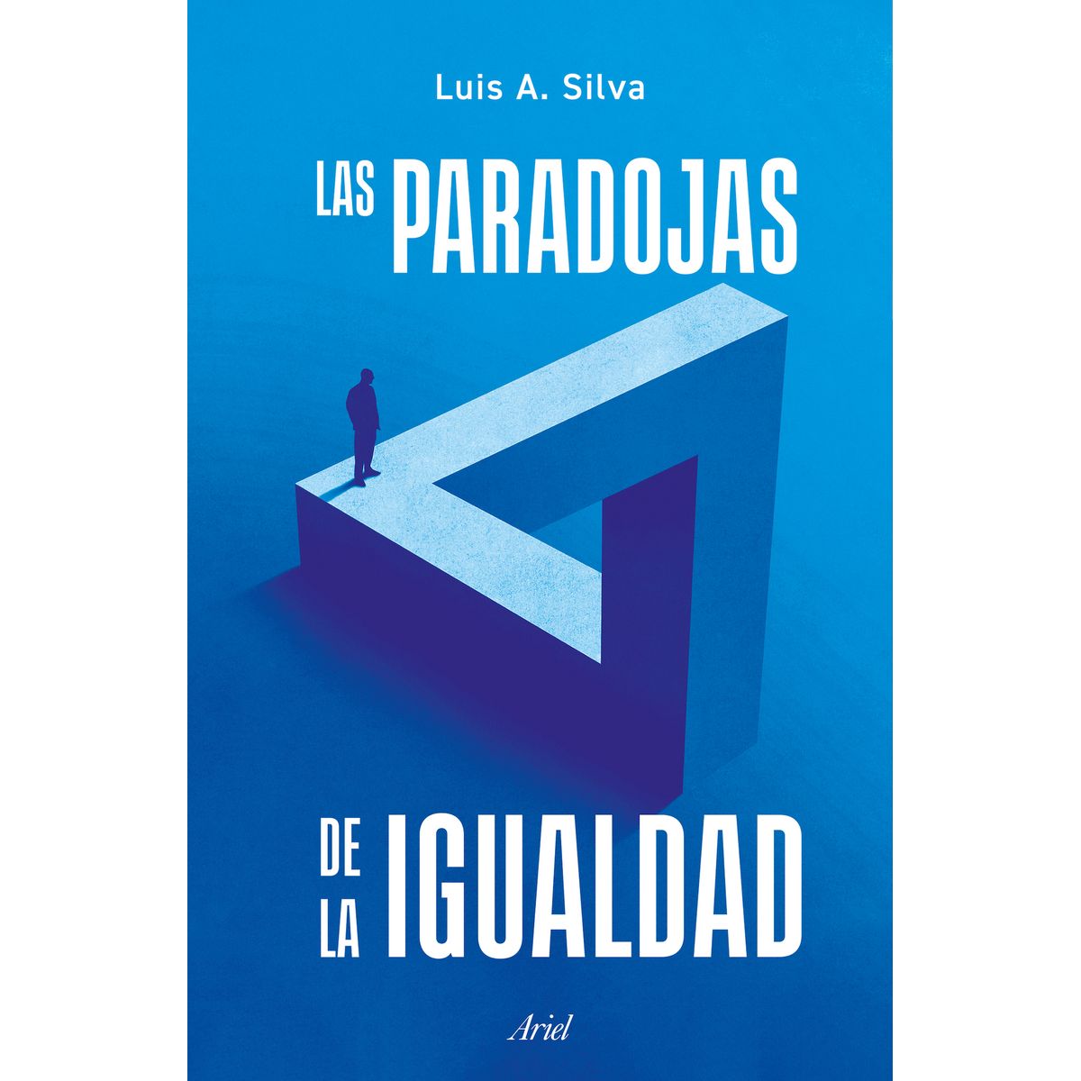 TOP10BOOKS - LIBRO Las Paradojas De La Igualdad - Las Paradojas De La Igualdad