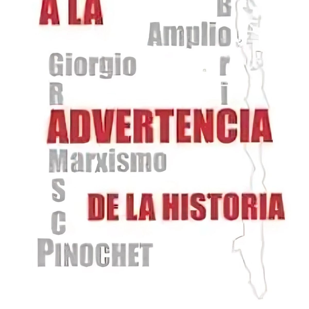 TOP10BOOKS - LIBRO Frente A La Advertencia De La Historia