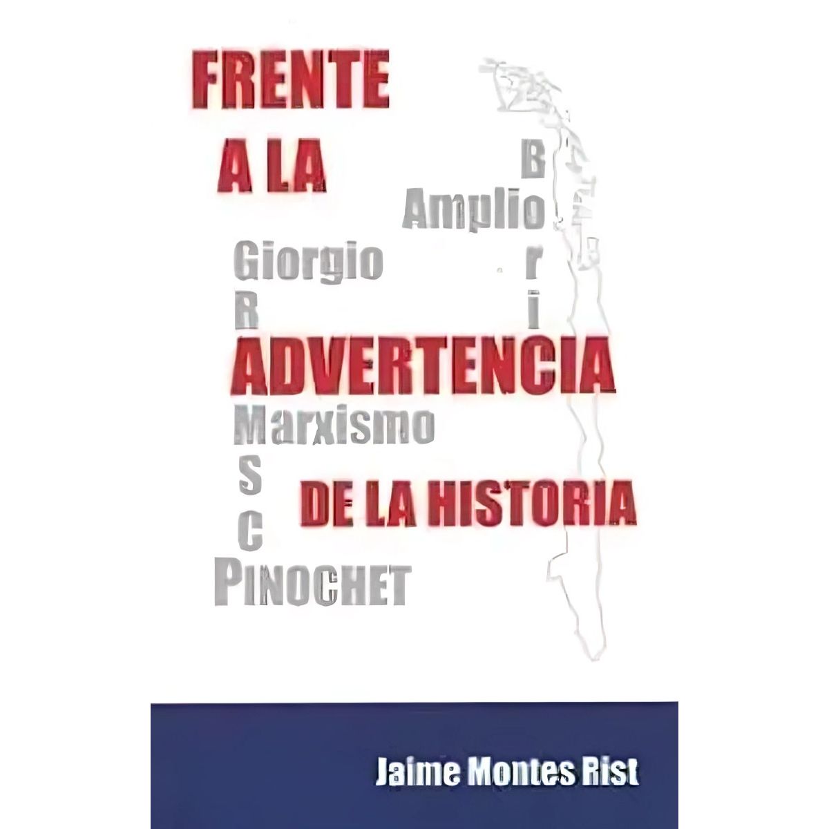 TOP10BOOKS - LIBRO Frente A La Advertencia De La Historia