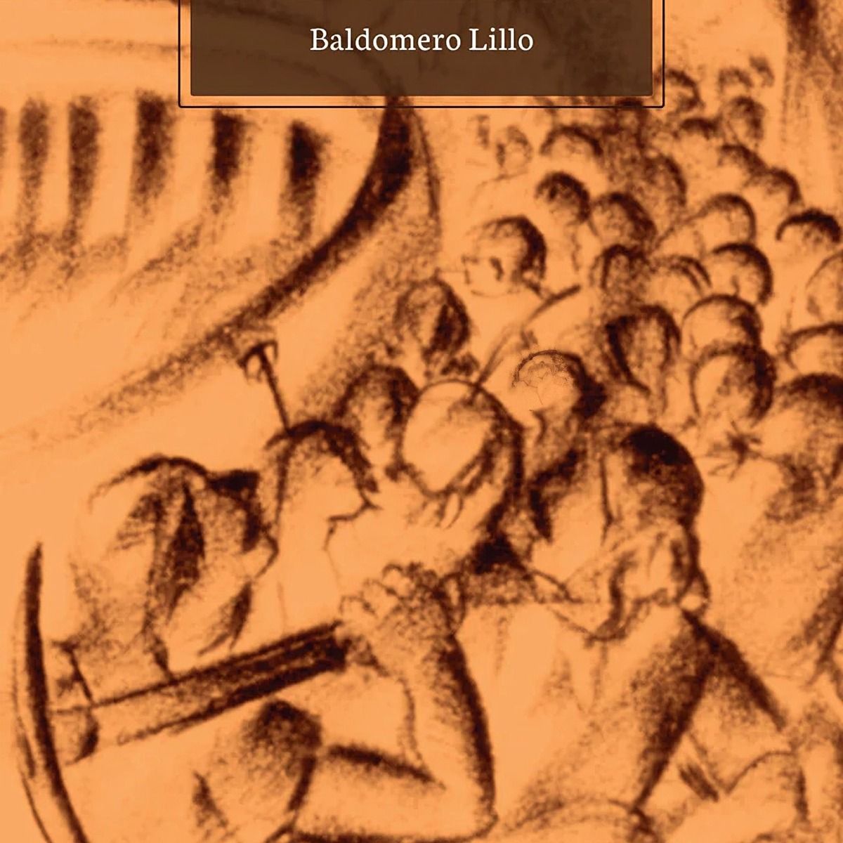 TOP10BOOKS - LIBRO Sub Terra - Baldomero Lillo