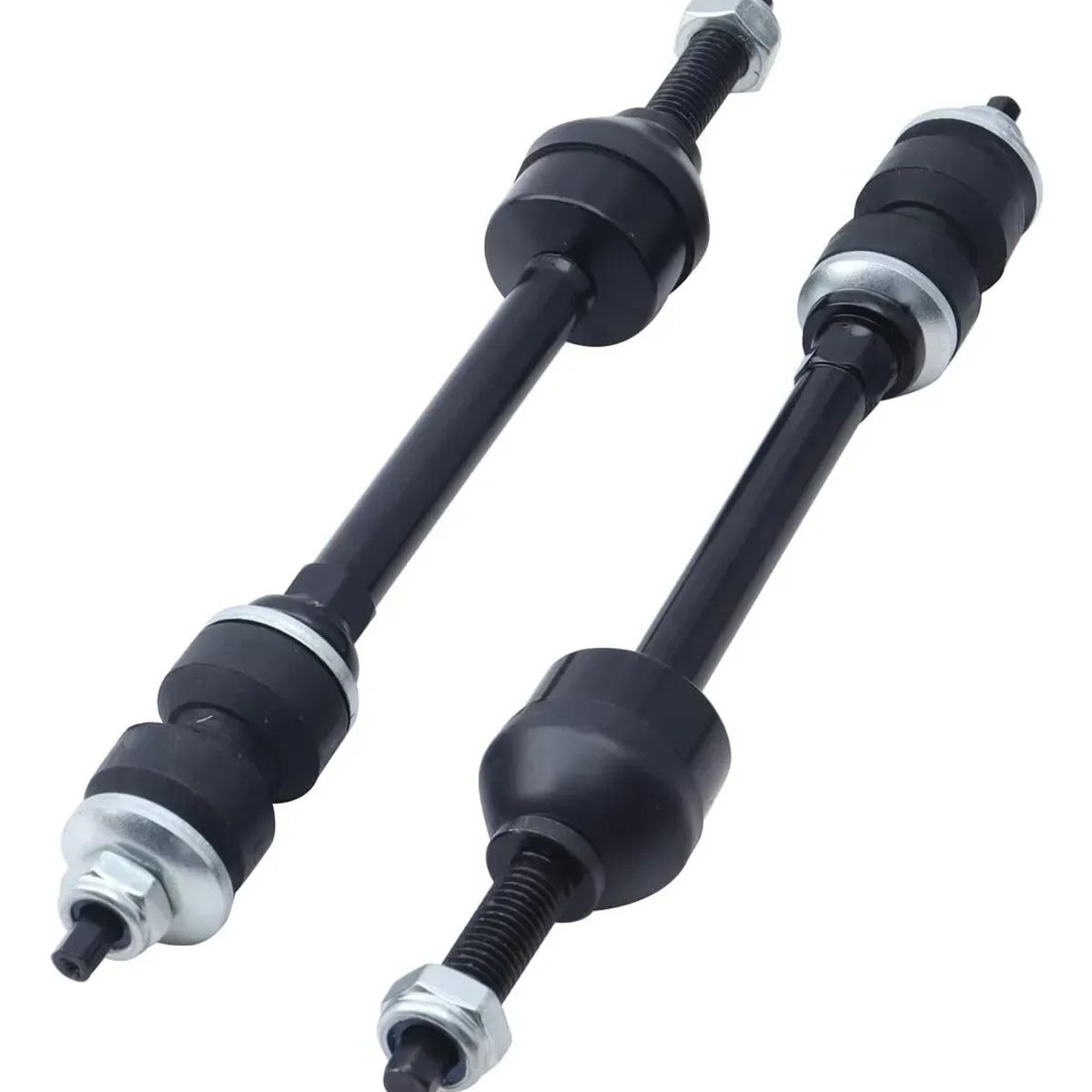 KUANGYE - Par Bieleta Barra Estabilizadora Del Para Dodge Dakota 2005 A 2012