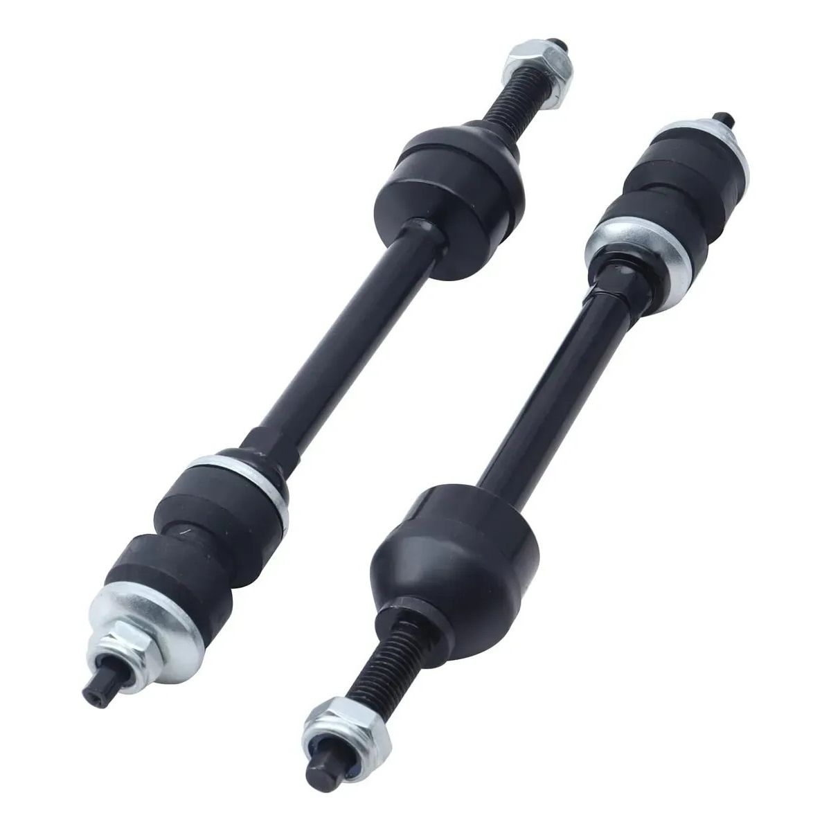 KUANGYE - Par Bieleta Barra Estabilizadora Del Para Dodge Dakota 2005 A 2012