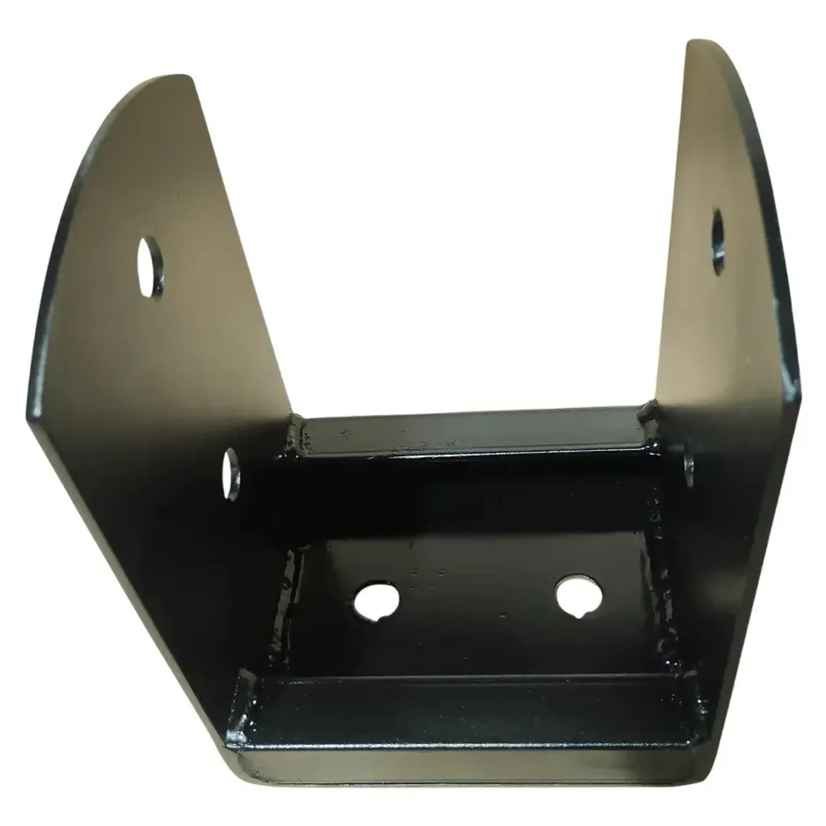 KUANGYE - Base Para Pilar De Madera 5x5 Cepillado  Para Anclar