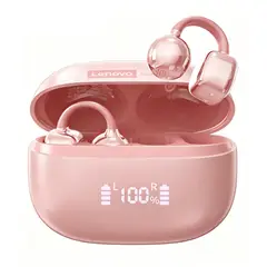 LENOVO - Audífonos Clip Plus RS119 TWS Bluetooth 6.0
