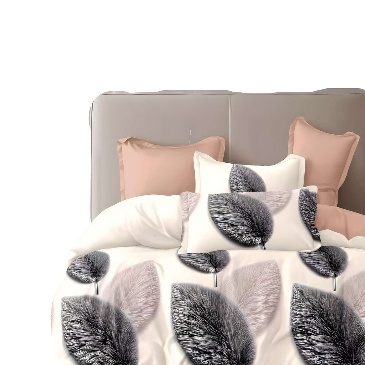 GENERICO - CUBRECAMA VERANO QUILT DELGADO KING 250 X 270 CM