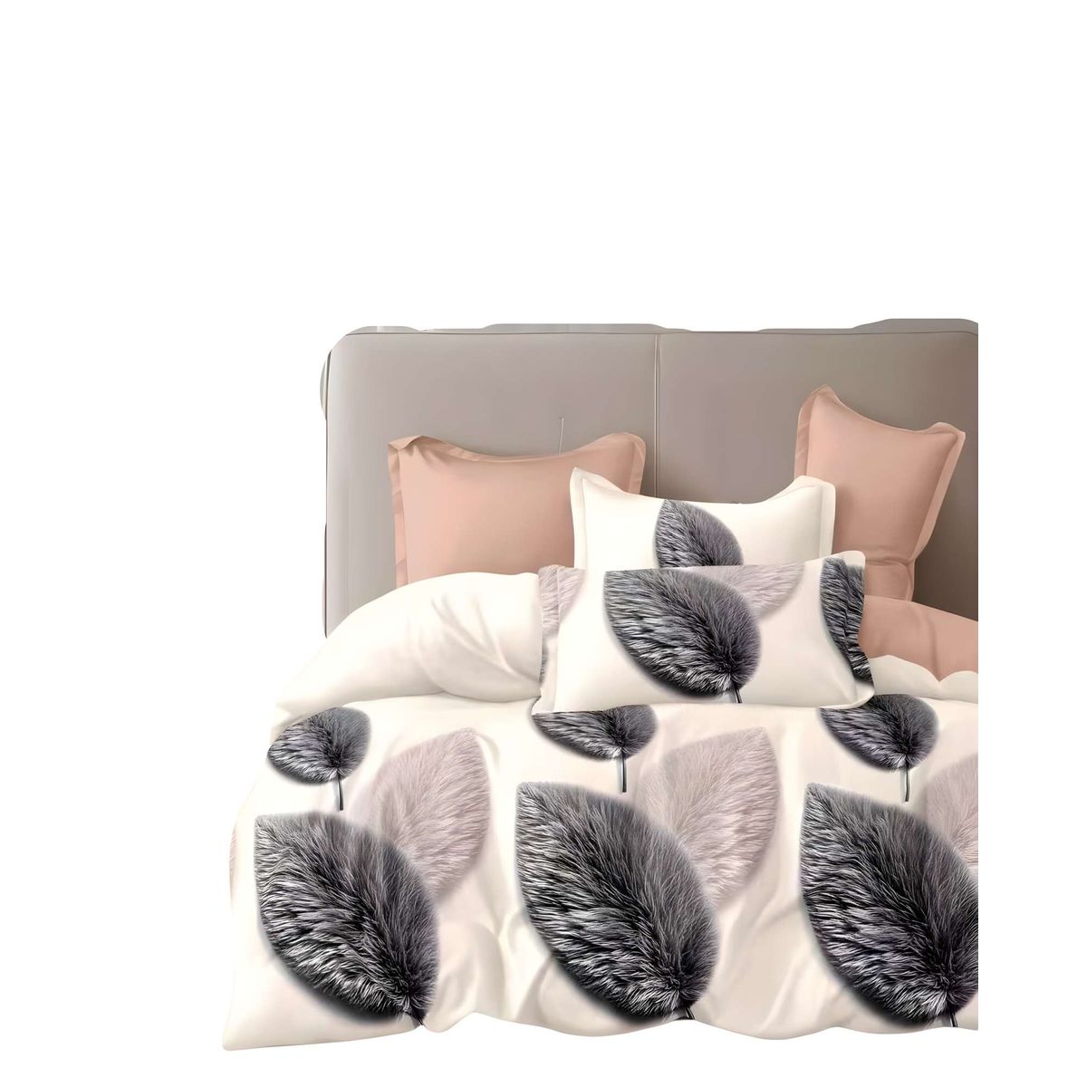 GENERICO - CUBRECAMA VERANO QUILT DELGADO KING 250 X 270 CM