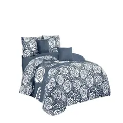 GENERICO - CUBRECAMA VERANO QUILT DELGADO KING 250 X 270 CM