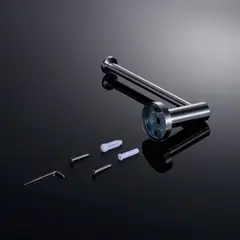 UNITEX - Toallero de manos Inox 51680-1