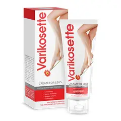 GENERICO - Hendel - Varikosette crema para piernas
