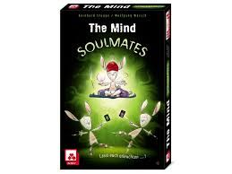 THE MIND SOULMATES