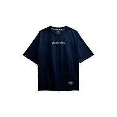 MDF - MDF® Polera GOD´S PLAN Limited Edition