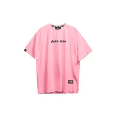 MDF - MDF® Polera GOD´S PLAN Limited Edition