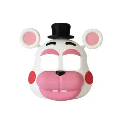 GENERICO - Máscara de Helpy - FNAF