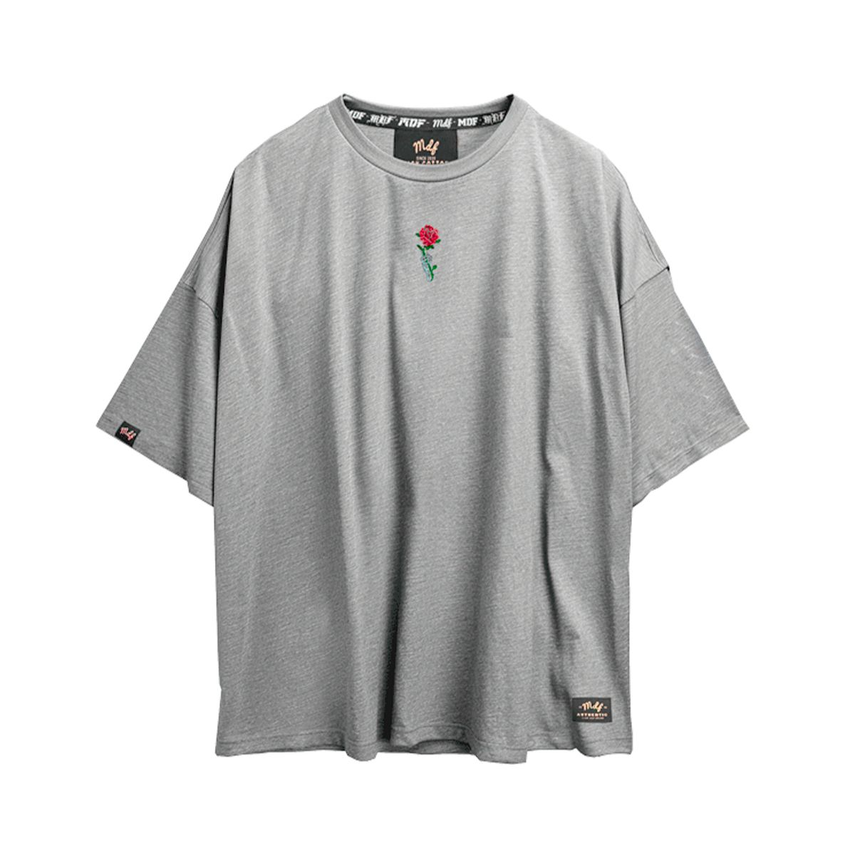 MDF - MDF® Polera BLACK CLAVEL