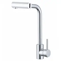 GENERICO - Monomando Lavaplatos - 4 Modos de salida 360º