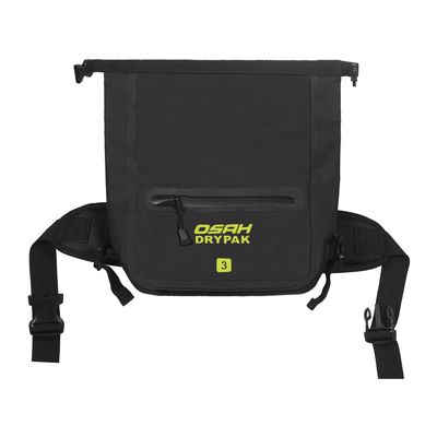 Imagen 2 del producto Banano Rinonera para Trekking Impermeable 3L