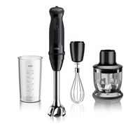 Minipimer MultiQuick 5 1000W 21 Vel Picadora