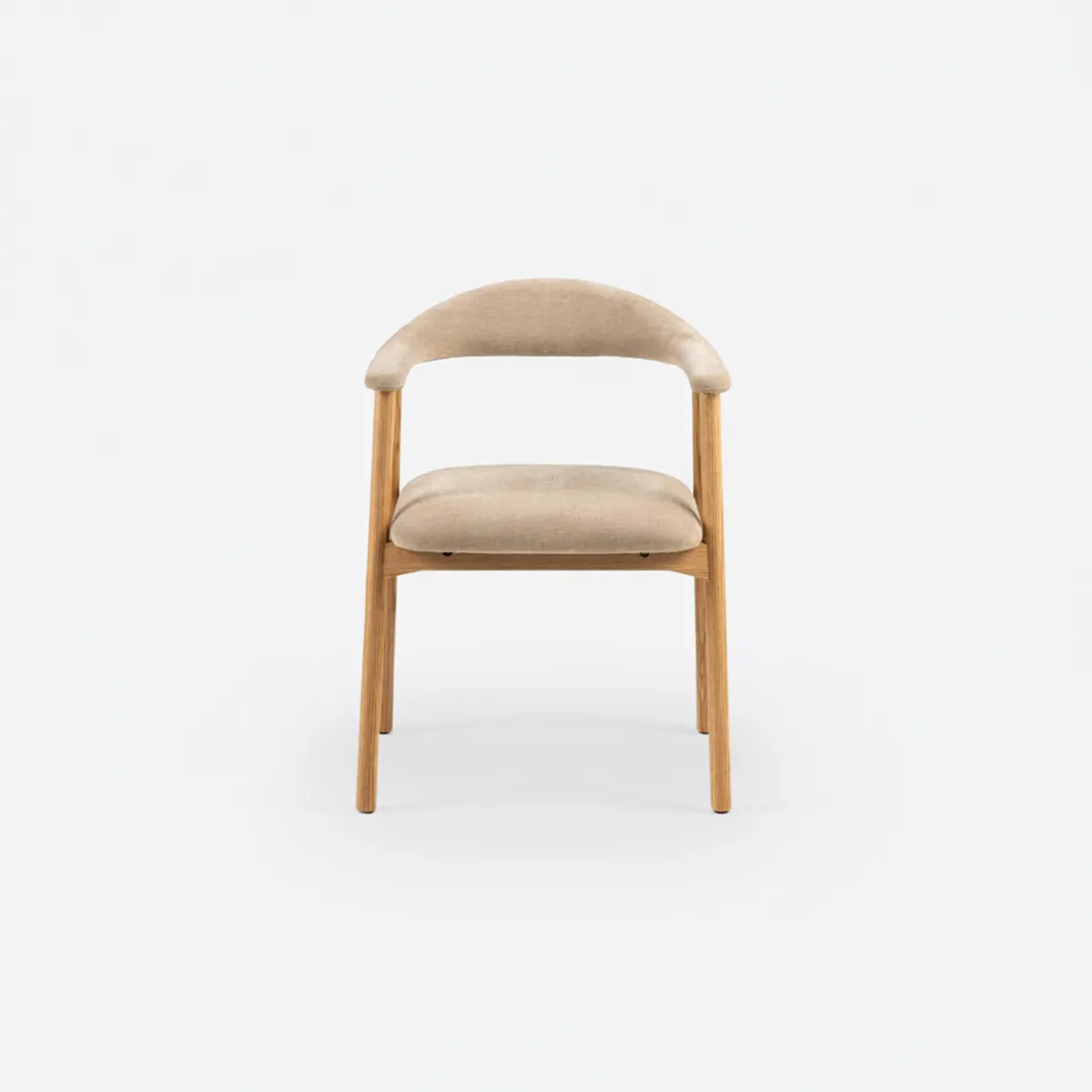 MILK - Silla Comedor Addi Milk