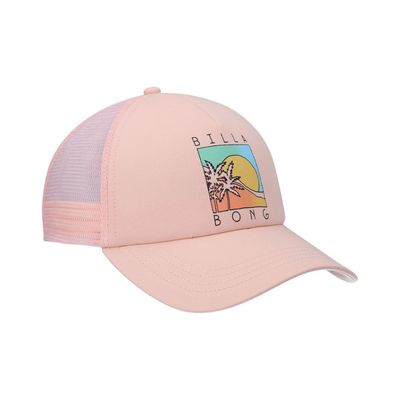 Imagen 2 del producto Jockey Trucker Aloha Forever Mujer Rosado